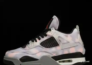 Hyperoad 4 Master” Air Jordan Jordan “Zen Air 4 0602